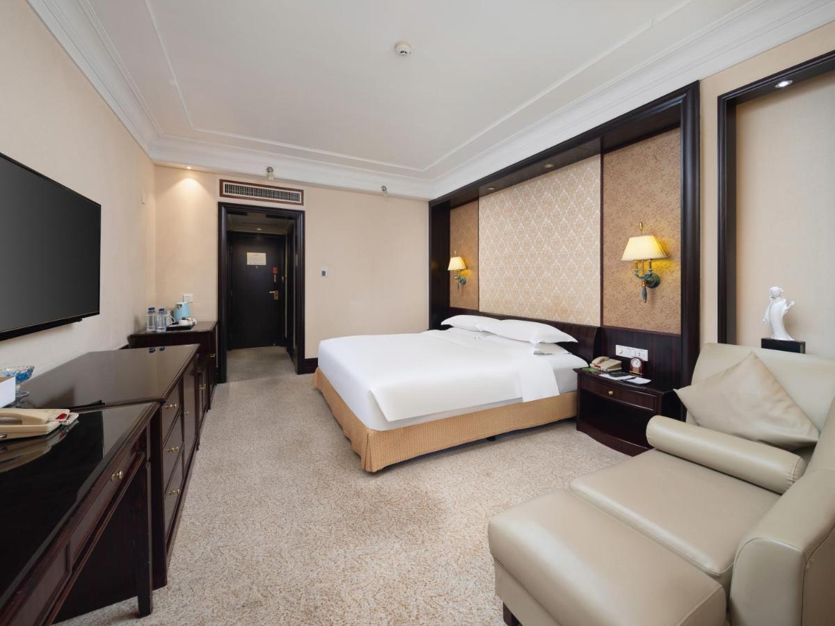 Grand Metropark Hotel Hangzhou - 6 Minutes Walk To The West Lake מראה חיצוני תמונה